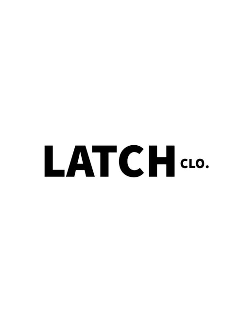 LATCHCLO